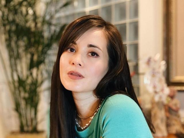 lucy torres and her yayas