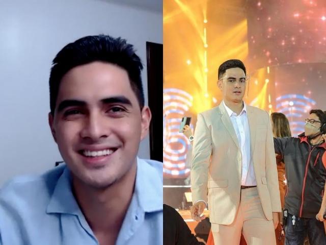 juancho trivino