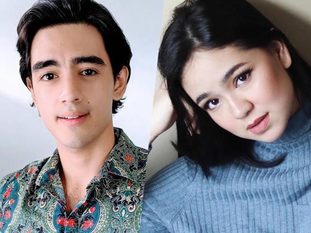 yasser mata mikee quintos on encantadia reunion