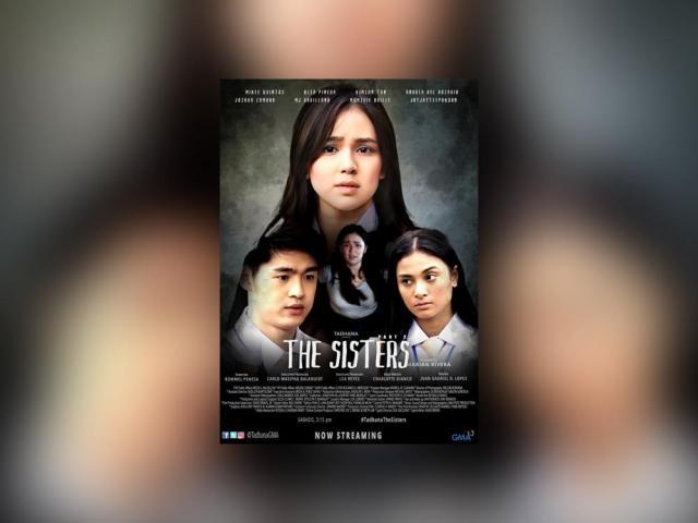 Mikee Quintos at Klea Pineda