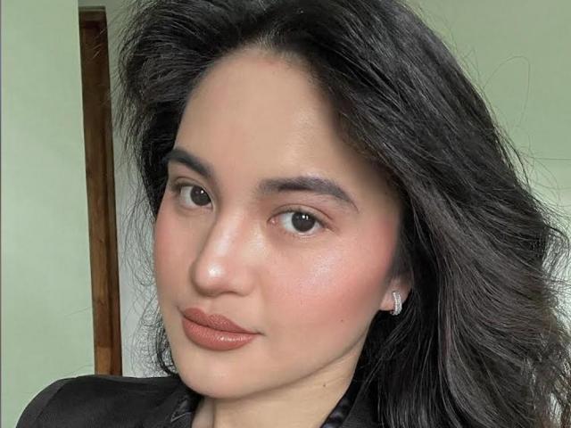 Julie Ann San Jose