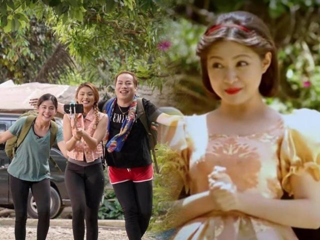 Daig Kayo Ng Lola Ko August 9 teaser