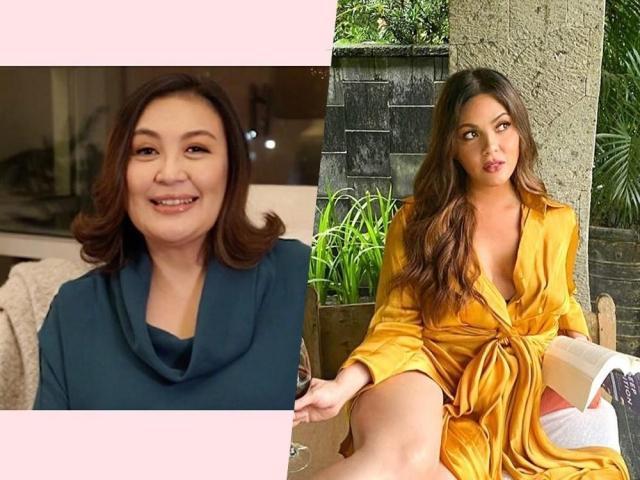 sharon cuneta and kc concepcion