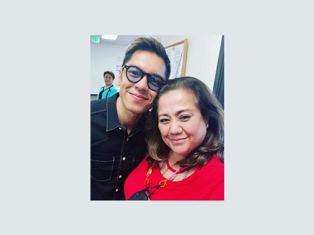 Ruby Rodriguez Carlo Aquino 