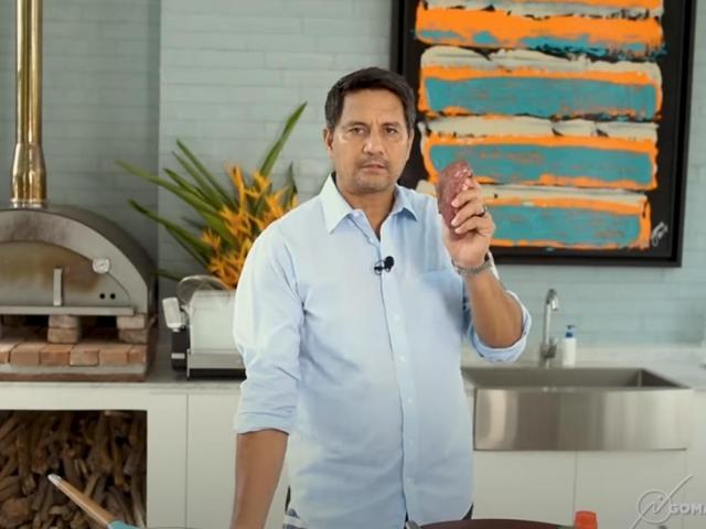 Richard Gomez