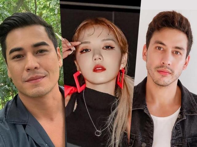 Fabio Ide Dasuri Choi Anthony Semerad