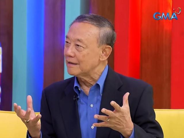 jose mari chan