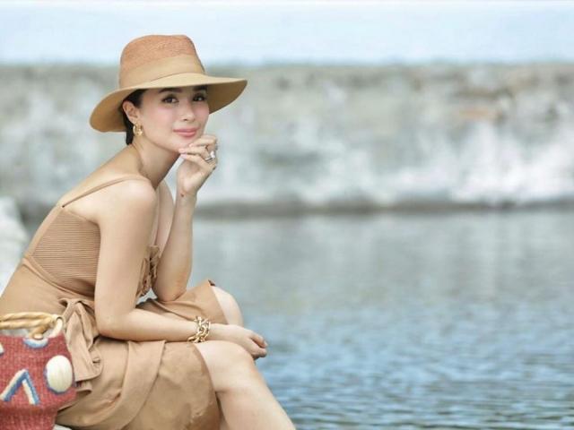 Heart Evangelista