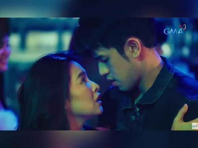 barbie forteza and david licauco in maging sino ka man