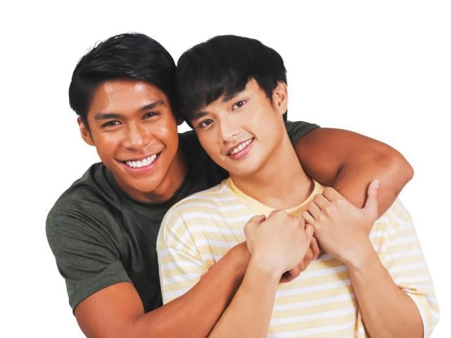 Michael Ver Kych Minemoto