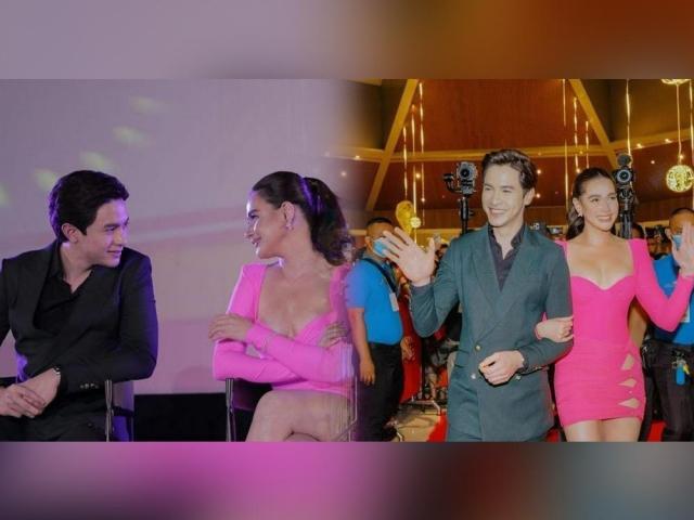 alden richards and bea alonzo