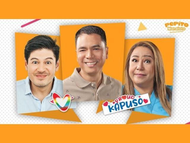 Arthur Solinap John Feir Mosang