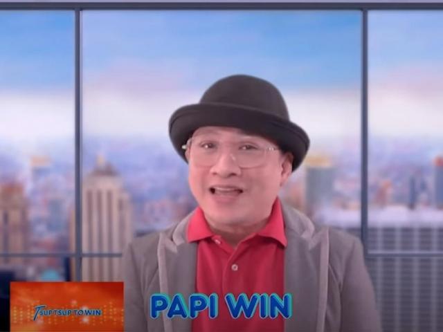 tsup tsup to win on bubble gang