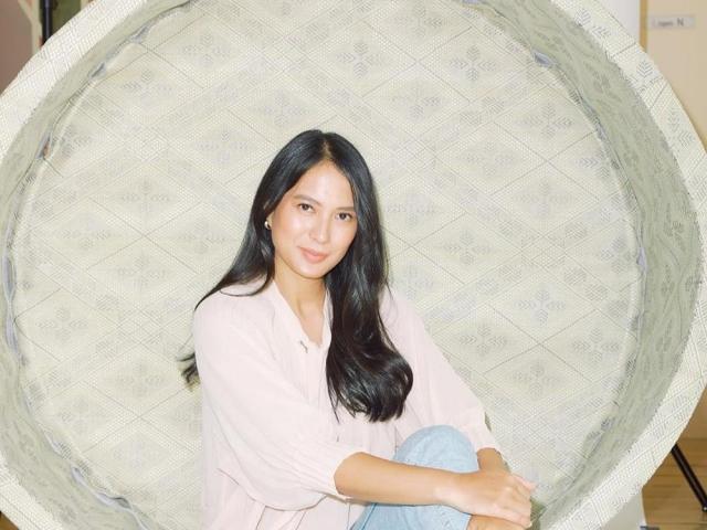 Isabelle Daza