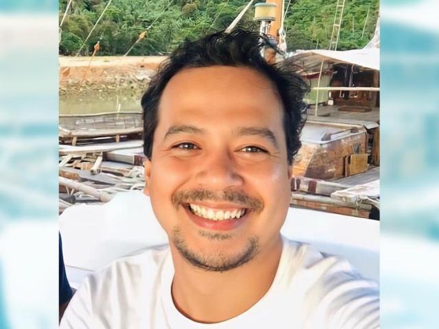 John Lloyd Cruz