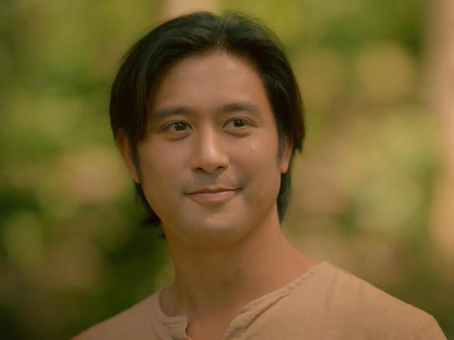 Maria Clara at Ibarra