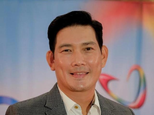 Richard Yap
