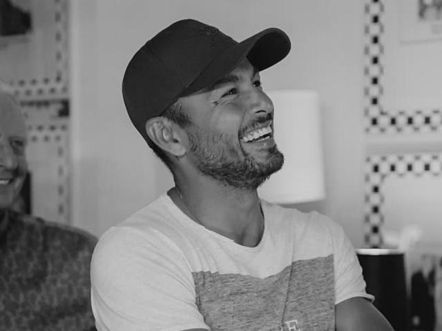 Derek Ramsay on Tunay na Buhay