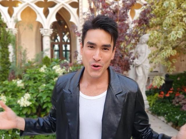 nadech kugimiya