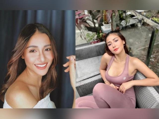 sanya lopez on tiktok