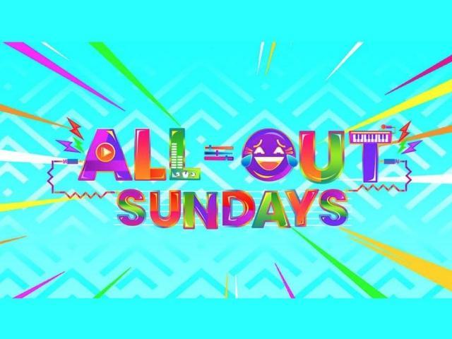 all out sundays
