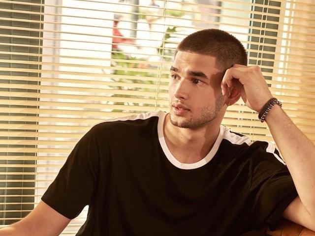 Kobe Paras pays tribute to Kobe Bryant