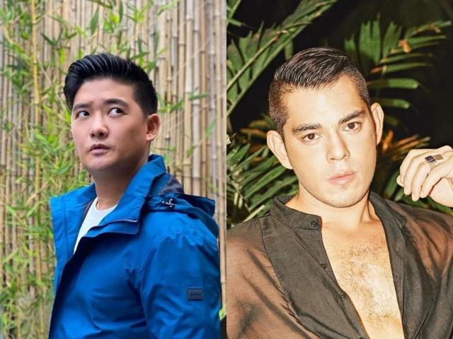 raymond gutierrez and tim yap