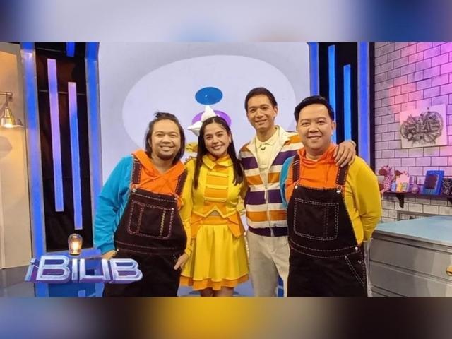 iBilib hosts