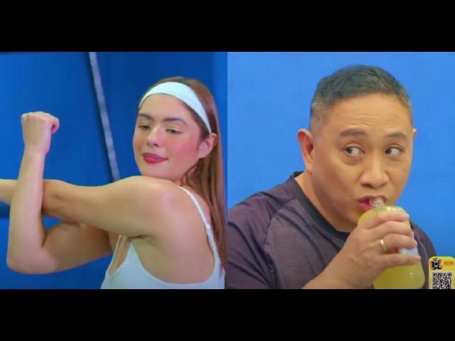 Pepito Manaloto episode on March 4