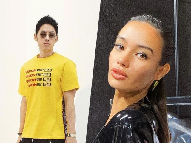 Celebrities congratulate Anne Curtis