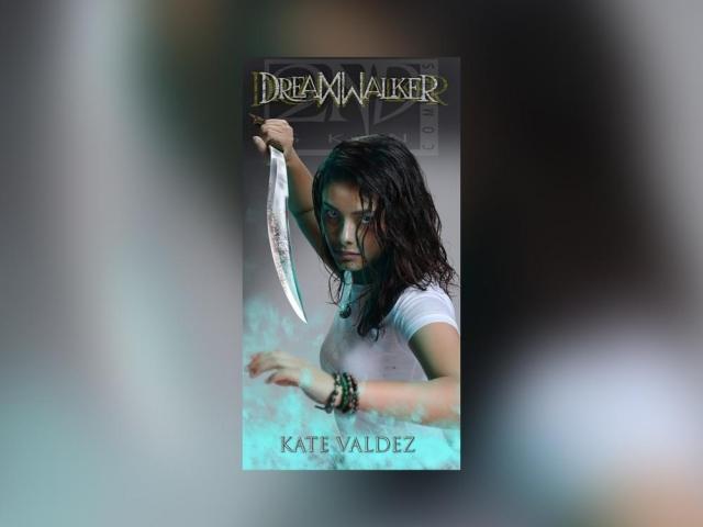 kate valdez dreamwalker