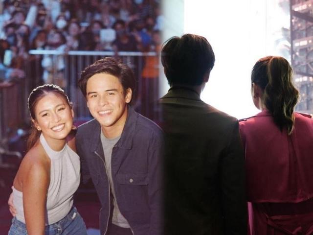 Gabbi Garcia Khalil Ramos relationship