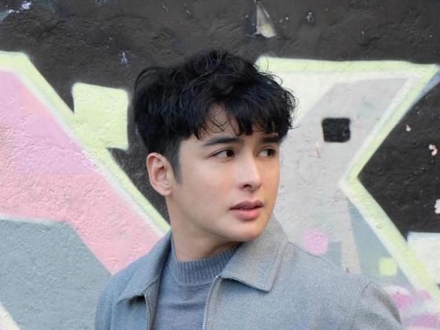 Teejay Marquez skincare line