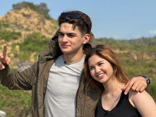 Elijah Alejo, Bruce Roeland