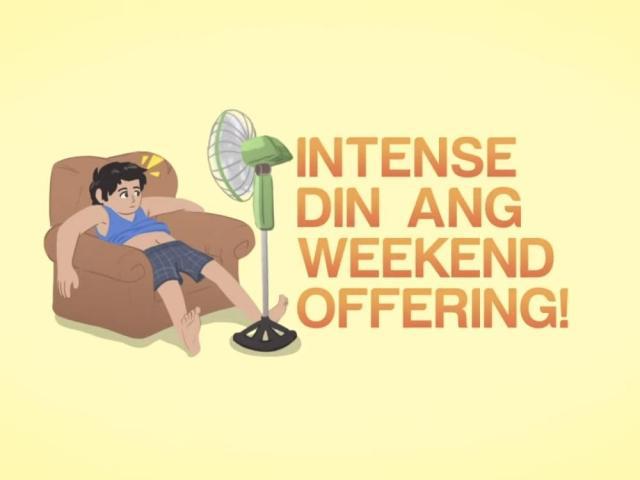 cartoon image of man sitting on a couch