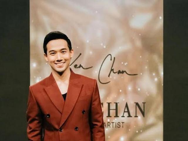 Ken Chan