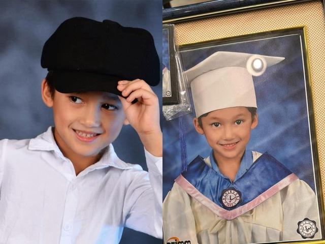 Kylie Padilla and Alas Joaquin