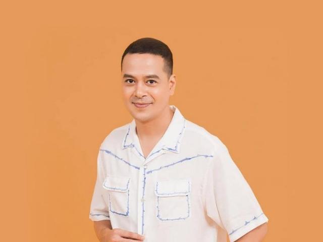 John Lloyd Cruz