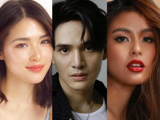 Kylie Padilla Ruru Madrid Gabbi Garcia