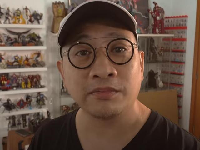 New vlog of Michael V