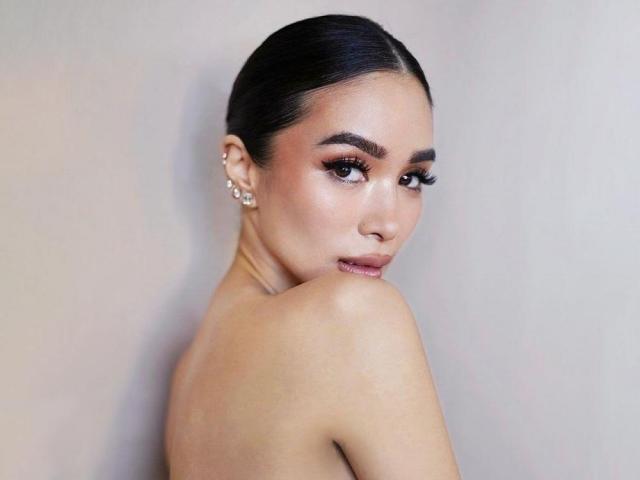 Heart Evangelista