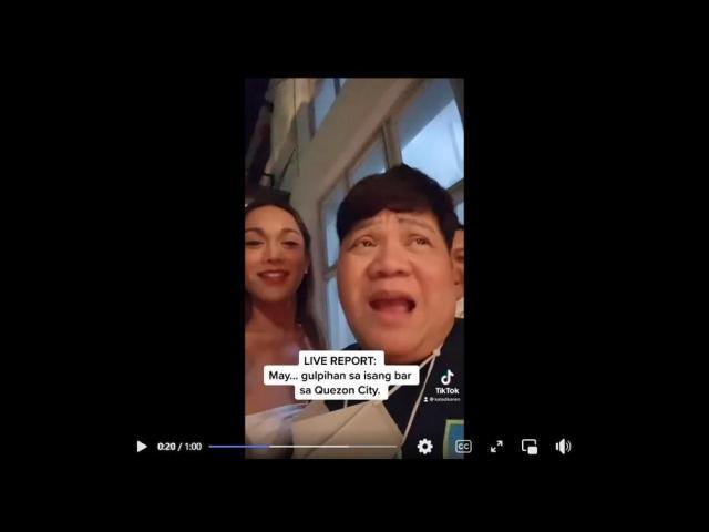 KaladKaren and Allan