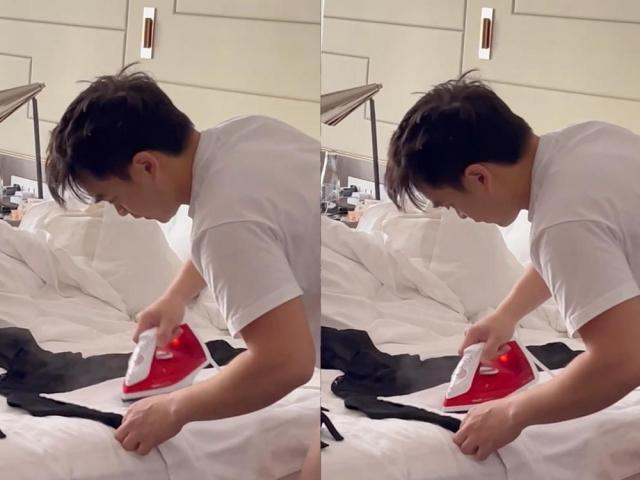 bea alonzo and dominic roque