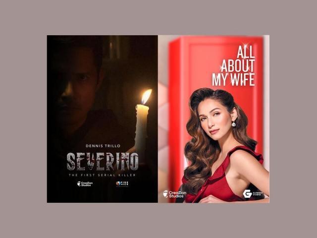 Dennis Trillo Jennylyn Mercado