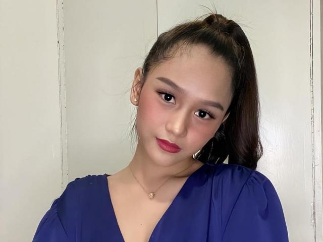 golden canedo on boyfriend martin raval