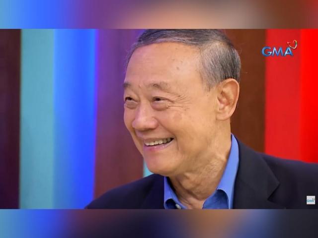 Jose Mari Chan