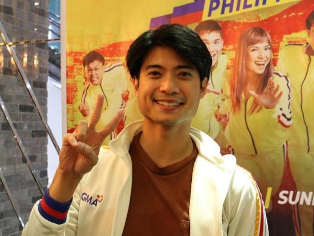 Running Man Philippines