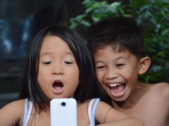 Bilog ang Bunak on MPK