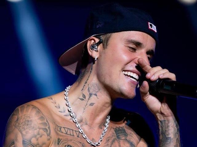 Justin Bieber World Tour