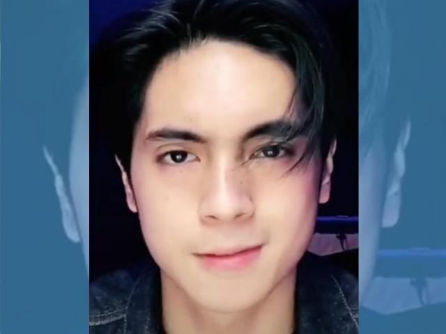 Miguel Tanfelix